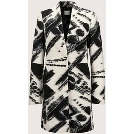 Madeleine Longblazer Schwarz 36
