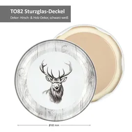 Mambocat Sturzglas 230 ml 100 St.