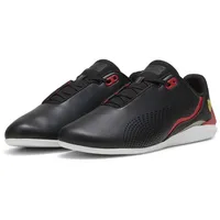 Puma Ferrari Drift Cat Decima Black / Rosso Corsa / Black 44 1/2