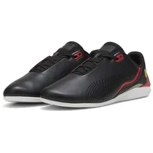 Puma Ferrari Drift Cat Decima Black / Rosso Corsa / Black 44 1/2