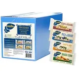 wasa® Frühstücksbox Knäckebrot 40 x 2 St.