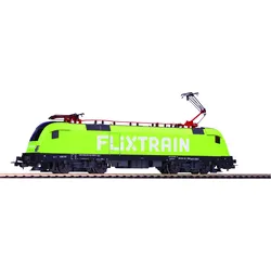 PIKO H0 57924 - E-Lok"Taurus"Flixtrain VI