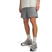 Under Armour Rival Fleece Grau/Weiß XXL
