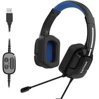 Philips TAGH401BL - headset