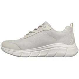 SKECHERS Bobs Low Damen Weiß 40