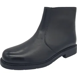 SIOUX Morgan-LF-XXXL Herren Schwarz 46,5