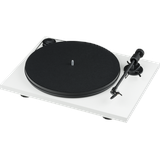 Pro-Ject Primary E Weiß
