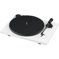 Pro-Ject Primary E Weiß