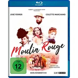 Moulin Rouge