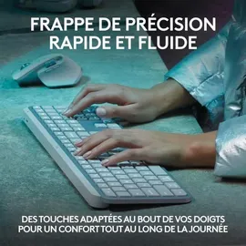 Logitech MX Keys S AZERTY