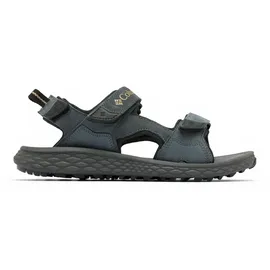 Columbia Konos Hiker 3-Strap Herren Graphite/Black 48