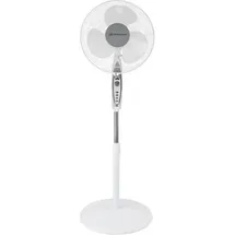 Orbegozo SF 0147 40 cm Standventilator Weiß
