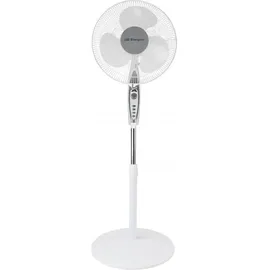 Orbegozo SF 0147 40 cm Standventilator Weiß