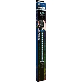 Fluval AquaSky LED 33 W), Aquariumbeleuchtung