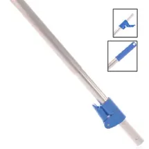 FloorStar Teleskopstiel TS160 mehrfarbig 90-160 cm