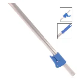 FloorStar Teleskopstiel TS160 mehrfarbig 90-160 cm