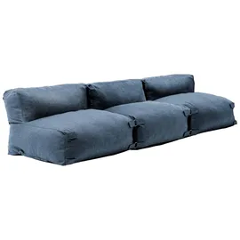 Oviala Set 3-tlg. Blau