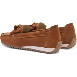 ARA Mokassins Herren Braun 41
