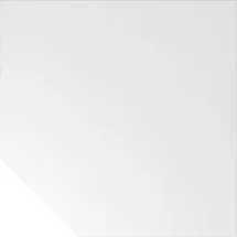 Hammerbacher Verbindungsplatte höhenverstellbar weiß, grafit Trapezform 120,0 x 120,0 x 65,5 - 82,5 cm