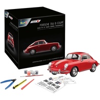 REVELL Adventskalender Porsche 356