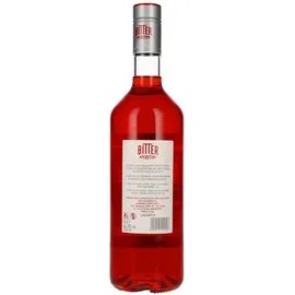 Nardini Bitter Aperitivo 24% Vol. 1 l