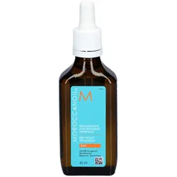 Moroccanoil Behandlung für trockene Kopfhaut