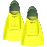 Speedo DMC Original Fin Gelb/Gold L