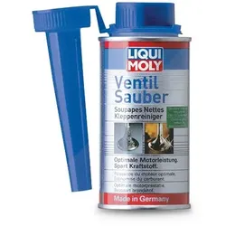 Liqui Moly 1x 150ml Ventil Sauber [Hersteller-Nr. 1014]