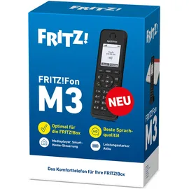 AVM FRITZ!Fon M3