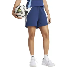 adidas Tiro 24 Sweatshorts Team Navy Blue/White XXS