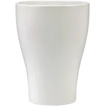 Scheurich Orchideengefäß 608 Ø 16 cm panna
