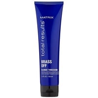 Matrix Total Results Brass Off Blonde Threesome Leave-In Creme 150 ml