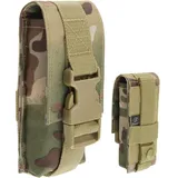 Brandit Textil Brandit Molle Multi Pouch Large