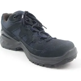 Lowa Sirkos Evo GTX LO Herren Navy/Braun 44,5