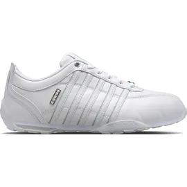 K-Swiss Arvee 1.5 white/white/gray violet/split 44