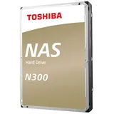 Toshiba N300 NAS 14TB (HDWG51EEZSTA)