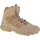 adidas GSG-9.3 GZ6114, taktische Stiefel, Herren, beige, 37 1/3 - 37 1/3