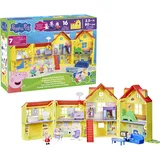 Hasbro - Peppa Pig Peppas großes Haus