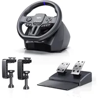 PXN PXN-V900 Gen2 Controller Schwarz PC / Xbox One / PS4 / Switch