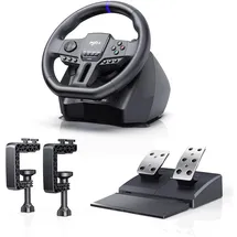 PXN PXN-V900 Gen2 Controller Schwarz PC / Xbox One / PS4 / Switch
