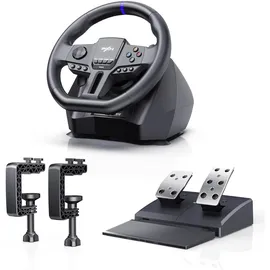 PXN PXN-V900 Gen2 Controller Schwarz PC / Xbox One / PS4 / Switch