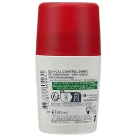 Vichy Clinical Control 96h Roll-on 50 ml