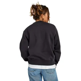 BILLABONG Familiy Tree - Sweatshirt - Frauen - XS - Schwarz