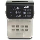 Vestax Vesta VST SV320 Precision Imersa Expert Sous Vide Garer zusammenklappbar, Dampfgarer + Reiskocher