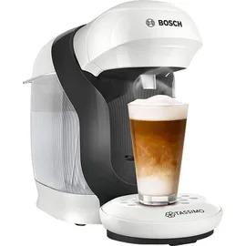 Bosch Tassimo Style TAS1104 weiß