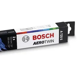 Bosch Aerotwin A725S
