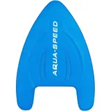 AQUA-SPEED „A“ Schwimmbrett EINHEITSGRÖSSE