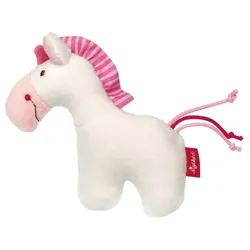 sigikid Rassel Einhorn »Red Stars«