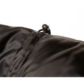 Back on Track Hunde Standardmantel - Schwarz