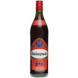 C.W. Baland & Langebartels Ratzeputz Kräuterlikör (1 x 0.7 l)